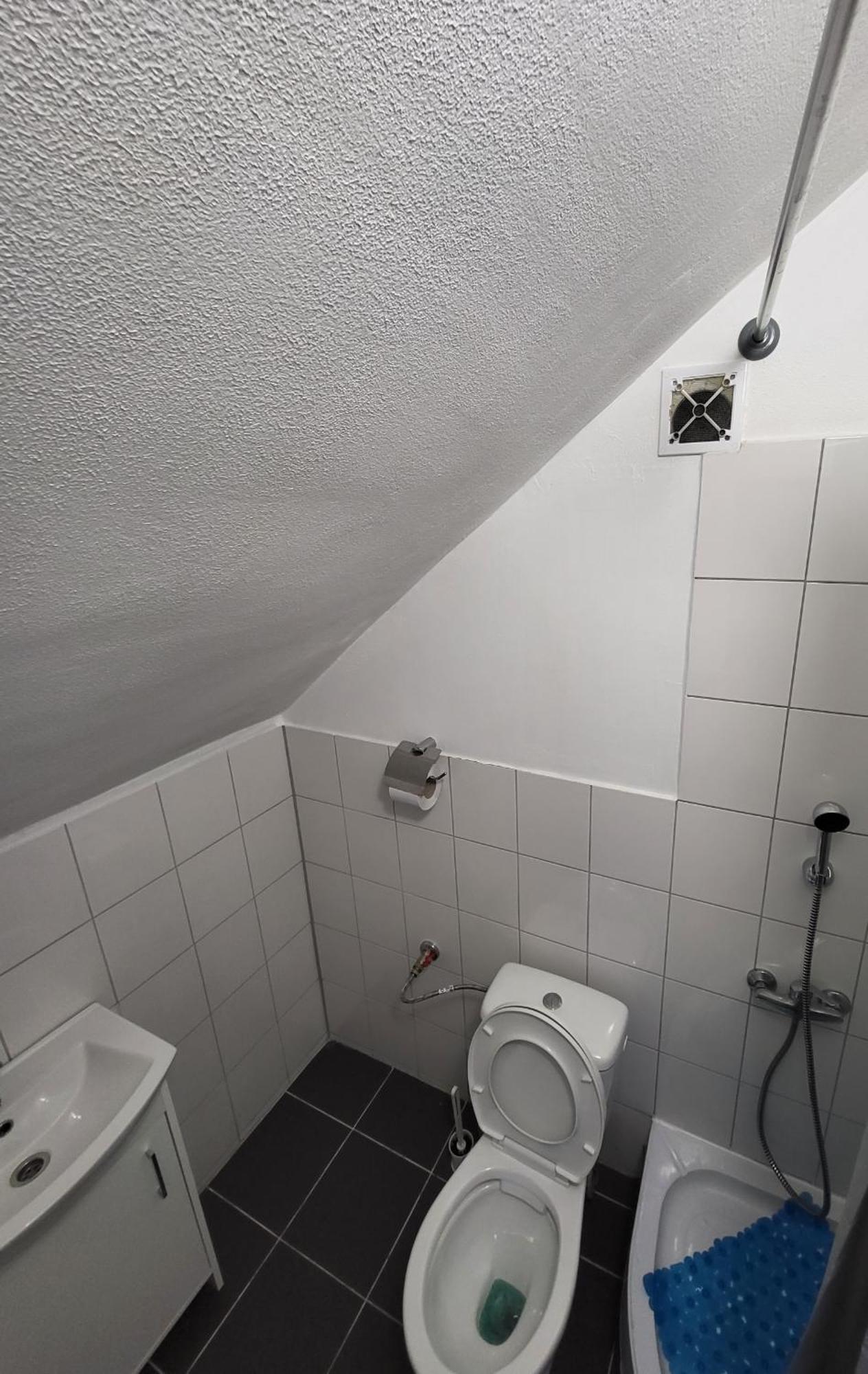 Charmed Homestay - Zaczarowany Warszawa Exteriör bild